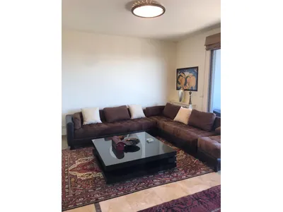 ACH PRIME | FULLY FURNISHED APT (140SQ) | GATED COM 2 BEDS (ACR-178)