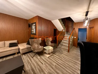 Luxury Chalet for Rent in Faqra Hills شاليه فاخر للإيجار  CPES287