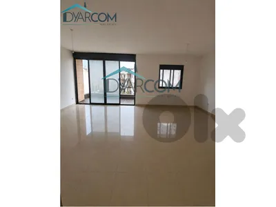 DY3562 - Mansourieh Duplex Apartment for Sale!