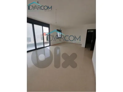 DY3562 - Mansourieh Duplex Apartment for Sale!