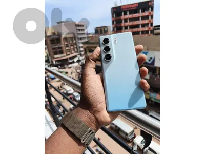 tecno camon 40 pro extraa ndif