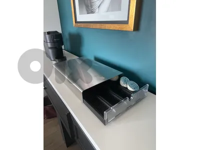 Nespresso Vertuo Coffee Machine - Excellent Condition