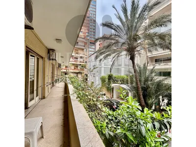 For Sale – Spacious Apartment in Abdel Wahab