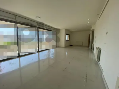 SPACIOUS APT IN CARRE D'OR - ACHRAFIEH (300SQ) 4 BEDS , (ACR-1098)