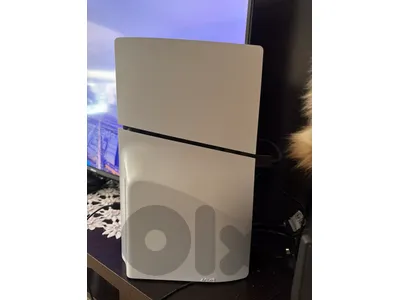 playstation 5 مستعملة براند نيو