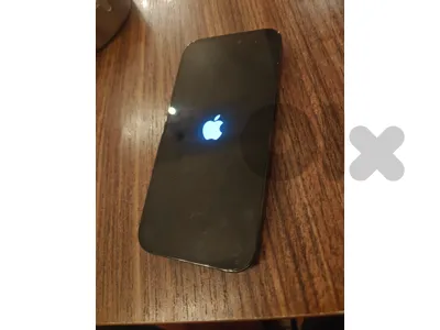 iphone 14 pro used like new locked icloud