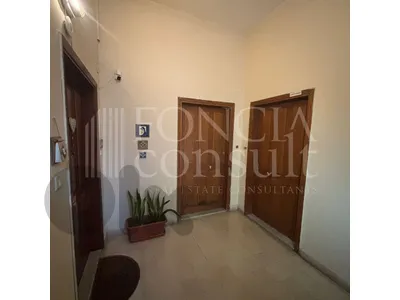 Studio for Sale – Sioufi (Residential Area)