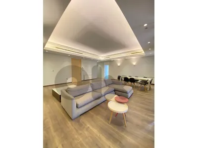 SEMI FURNISHED | APT IN GEMMAYZE| 3 BEDS | ACR-490