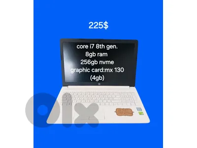 European laptop لابتوب اوروبي