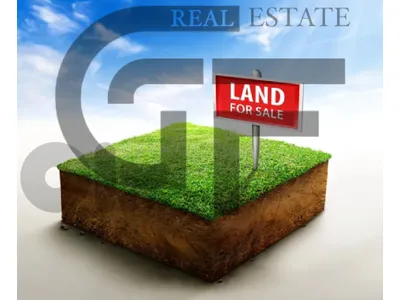 Land Plot for sale in Rayfoun