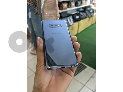 Samsung S10e