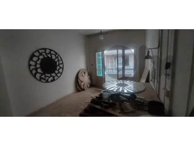 Functional Warehouse for Rent in Bourj Hammoud مستودع عملي للإيجار في