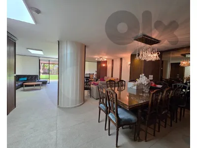 Duplex Chalet / Keserouan - Zouk Mosbeh - Holiday - زوق مصبح / REF#HA137048