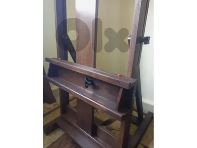 Art Easel