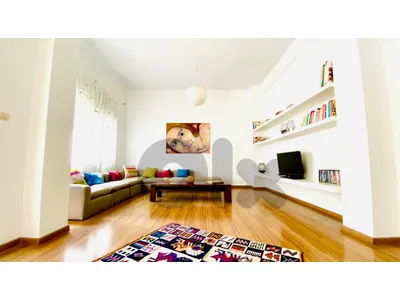 FURNISHED | GEMMAYZEH  | 3 BEDS | ACR-498