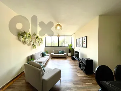 Furnished appartment for sale in Aachqout