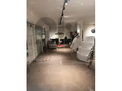 Prime Shop for Rent in Ain Remmaneh محل تجاري مميز للإيجار