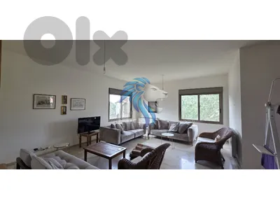 3 BEDS | OPEN VIEW | BAABDAT PRIME | BALCONIES, (BB-251)