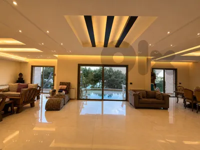 Apartment for Sale in Beit Mery