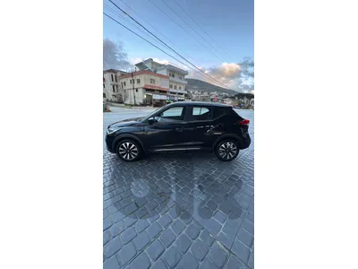 Nissan Kicks  2018 2018
