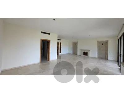 3 BEDROOMS | SEA VIEW | BROUMANA PRIME | 280Sq, (BR-396)