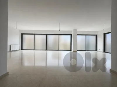 Apartment for Sale in Ain El Tinehشقة للبيع في عين التينة