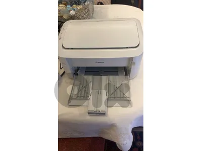 Canon Laser Printer (2020 Model)