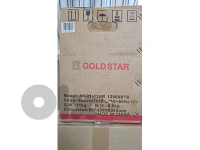 12000btu new