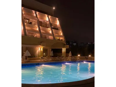 RWB675EA - Furnished chalet for Sale in bouar with normal view