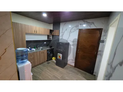 RWB675EA - Furnished chalet for Sale in bouar with normal view