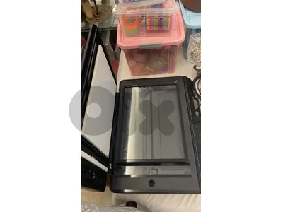 HP Inkjet Printer & Scanner