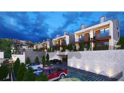 3BR Chalet For Sale in Mechmech | شاليه للبيع | PLS 26377/G2