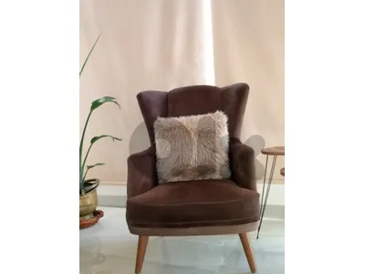 Arm chair bergers برجير