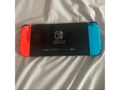 Nintendo switch fifa 24