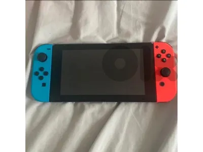 Nintendo switch fifa 24