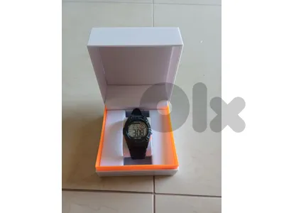Omorfia men digital watch