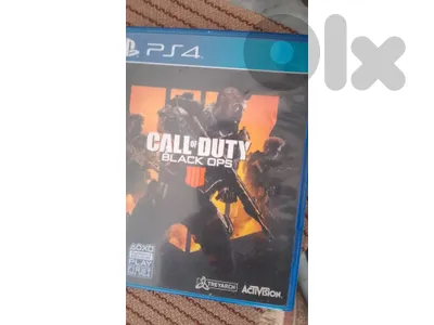 black ops 4