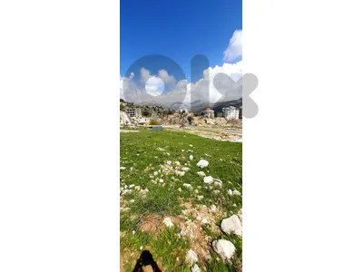 Land for sale in Faitrounعقار للبيع في فيترون