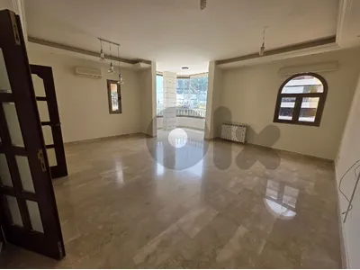 Apartment for Sale in Roumieh