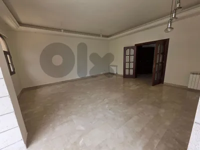 Apartment for Sale in Roumieh