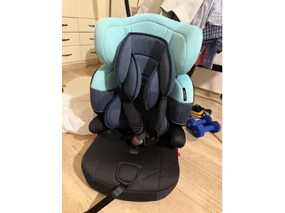Juniors Car Seat