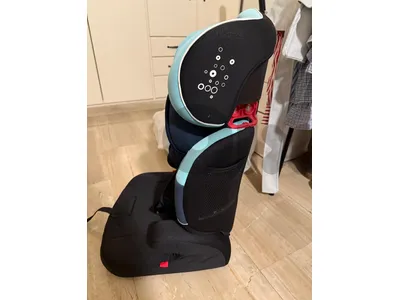 Juniors Car Seat Juniors Car Seat
