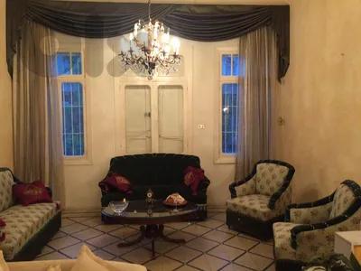 achrafieh rmeil