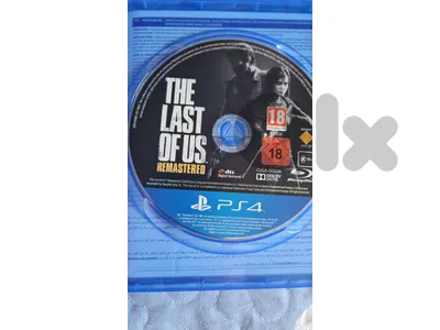 The last of us part 1 15$
