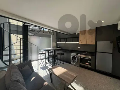 FULLY FURNISHED DUPLEX IN MAR MKHAYEL PRIME | ACHR-101 (M.G) FULLY FURNISHED DUPLEX IN MAR MKHAYEL PRIME | ACHR-101 (M.G)