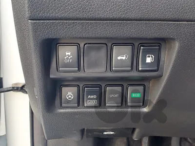 Nissan Rogue 2018 SL AWD