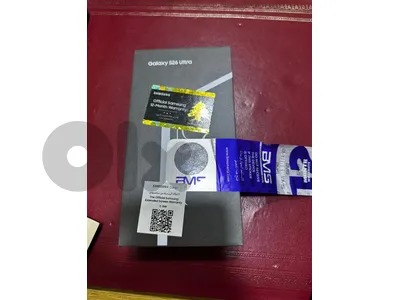 S26 ultra Used 2 month