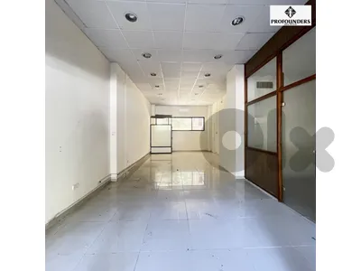 Shop for rent in Achrafieh محل للايجار في الاشرفية