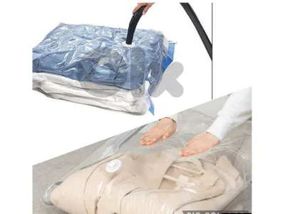 vaccum storage bags
