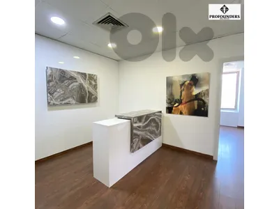 Prime Location Office for rent in Sin El Fil مكتب في موقع مميز للايجار في سن الفيل